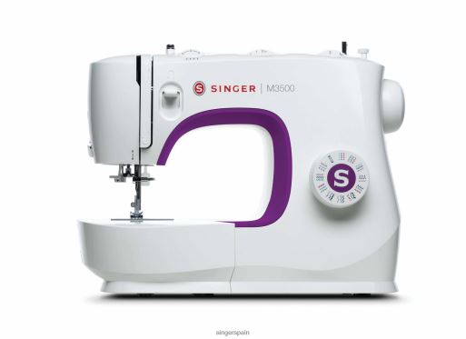 maquina de coser m3500 JHB4B66 SINGER máquinas
