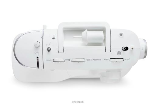 maquina de coser me457 elite JHB4B82 SINGER máquinas