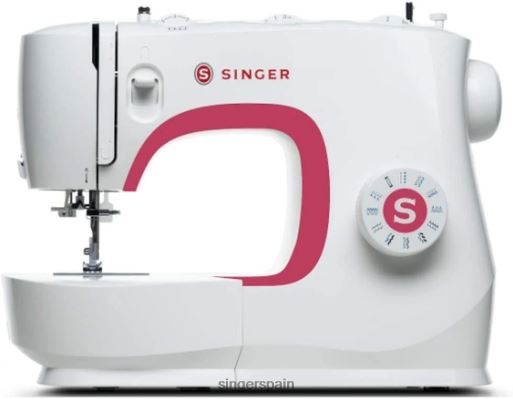 maquina de coser mx231 JHB4B68 SINGER máquinas