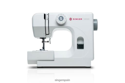 maquina reparadora m1000 JHB4B64 SINGER máquinas