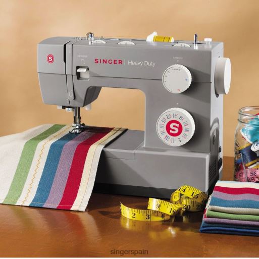 Paquete de mesa de extensión para máquina de coser 4432 de alta resistencia JHB4B17 SINGER máquinas