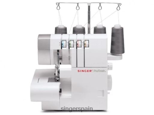 remalladora profinish 14cg754 JHB4B59 SINGER máquinas