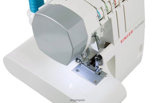remalladora profinish 14cg754 JHB4B59 SINGER máquinas