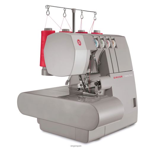 remalladora resistente 14hd854 JHB4B33 SINGER máquinas