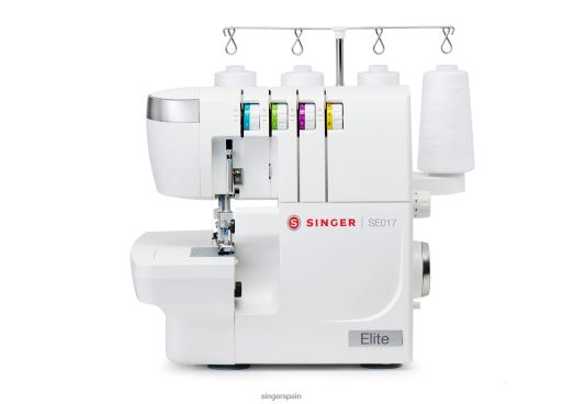 se017 remalladora de élite JHB4B63 SINGER máquinas