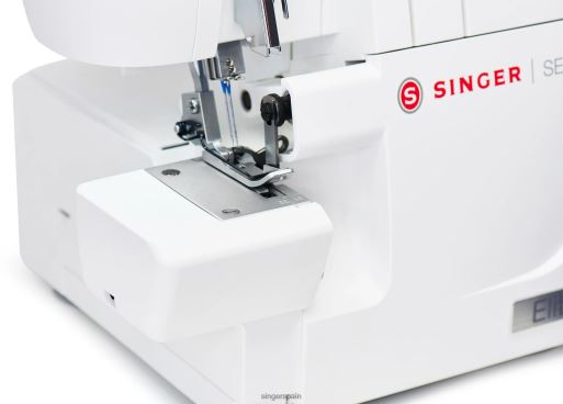 se017 remalladora de élite JHB4B63 SINGER máquinas